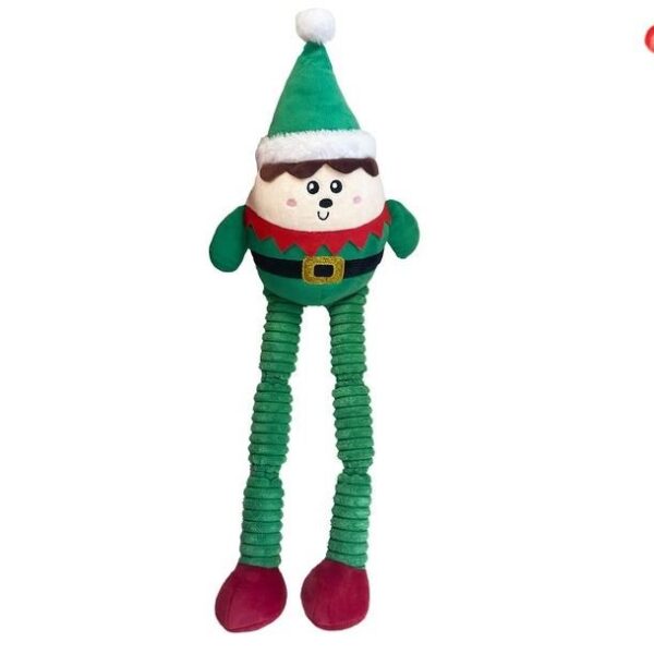 Squeaky Long Legs Elf