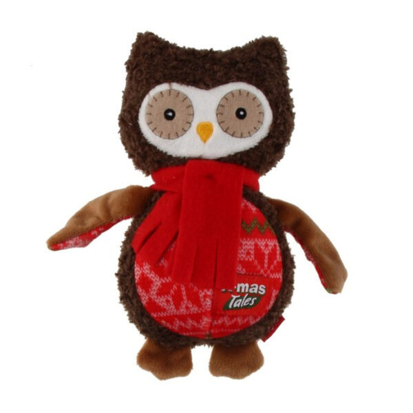 Gigwi Plush Friends Owl